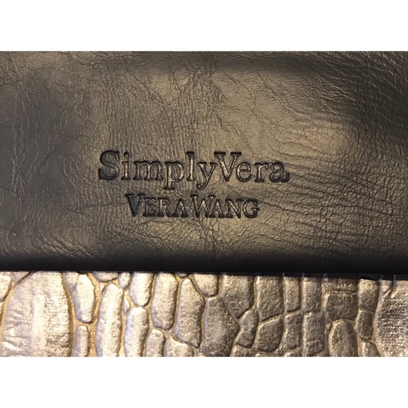 Simply Vera Vera Wang Handbags - Simply Vera Vera Wang Wristlet